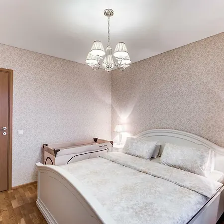 Pallasti Luxury Korter Tallinn