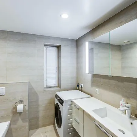 Pallasti Luxury Tallinn