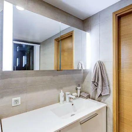 Pallasti Luxury * Tallinn