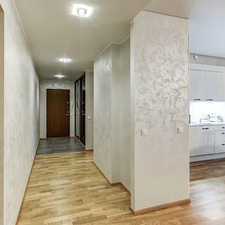 Pallasti Luxury Tallinn