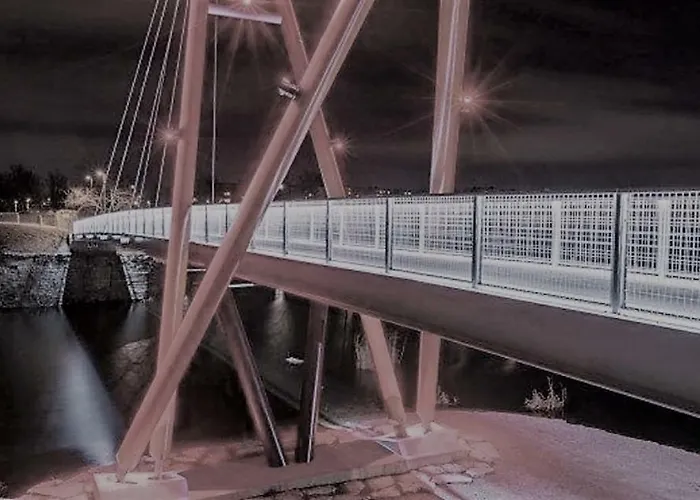 Pallasti Luxury Korter Tallinn