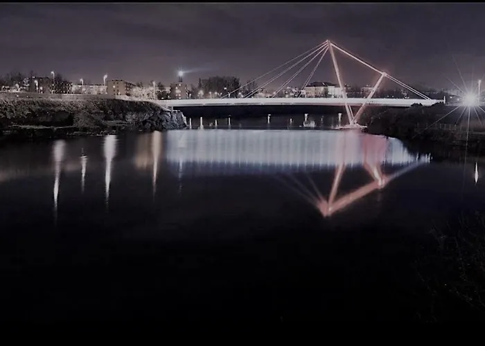 Pallasti Luxury * 塔林