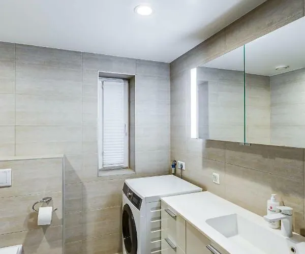 Pallasti Luxury 塔林