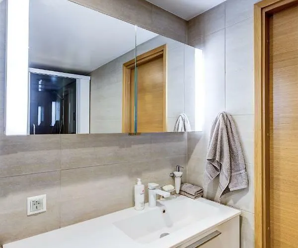 Pallasti Luxury * 塔林