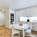Apartamento Pallasti Luxury *