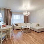 Pallasti Luxury Apartamento *