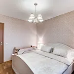 Pallasti Luxury Apartamento Talin