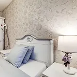 Apartamento Pallasti Luxury Talin