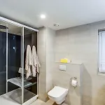 Apartamento Pallasti Luxury *
