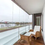 Apartamento Pallasti Luxury *