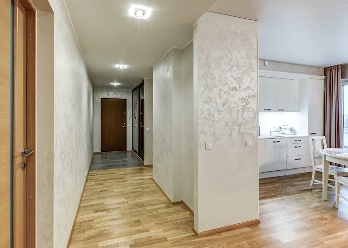 Pallasti Luxury Tallinn