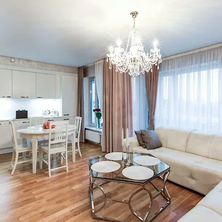 Pallasti Luxury