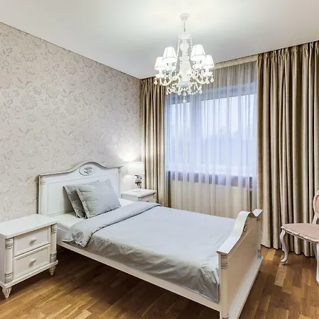 Pallasti Luxury *